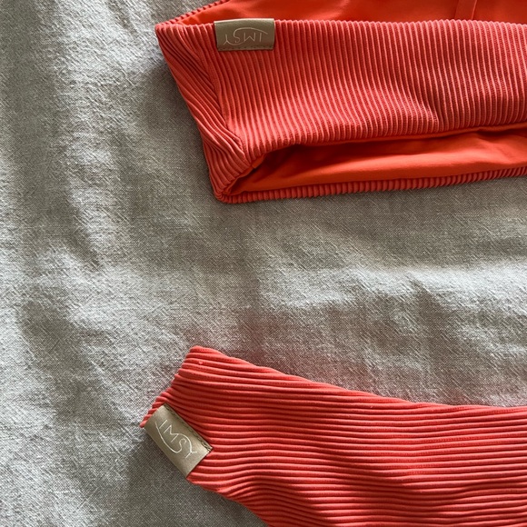 Imsy ribbed bikini - Picture 3 of 3